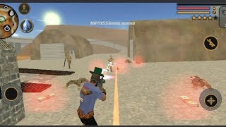 vegas crime simulator #4 2019 vegas crime simulator | by Naxeex game android screenshot 5