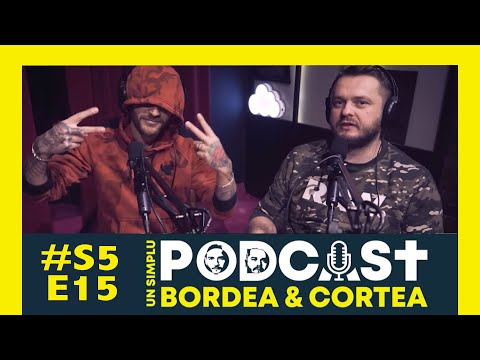 Bulgarele de Pucki | USP S5E15 | Bordea si Cortea