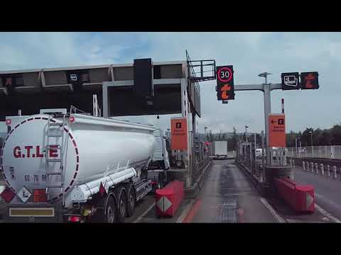 Wideo: Co oznacza kierowca GDL w Albercie?