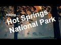 Hot Springs National Park - Arkansas : Top 5 Likes