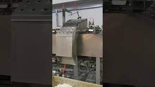 syringe labeling machine Syringe production line | NOVALINEX
