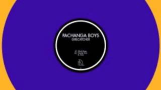 Pachanga -  Boys   Time