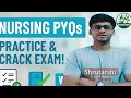 🩺 Nursing Previous Year Question Practice - Part 1✅