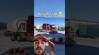 18-wheeler drifting on closed course #car #cars #drift #drifting #motorsport #mechanic #offroad