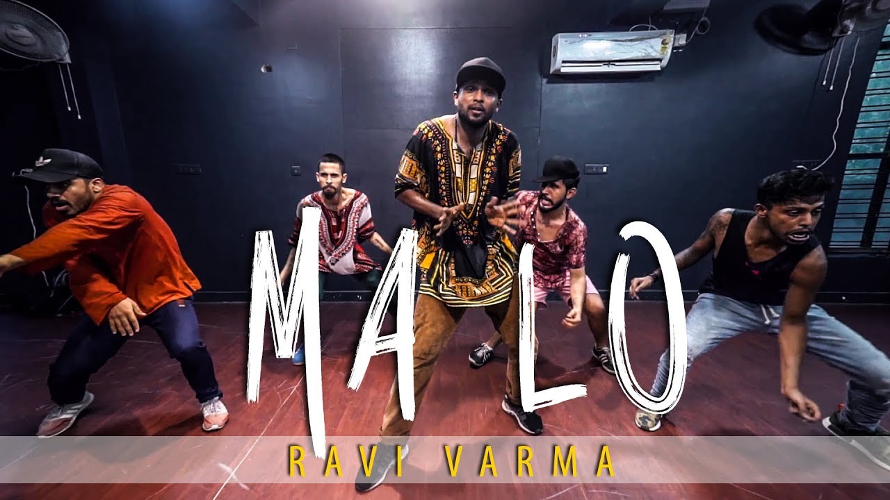 Malo - Tiwa Savage | Ravi Varma | Souls On Fire 2 - YouTube Souls On Fire India