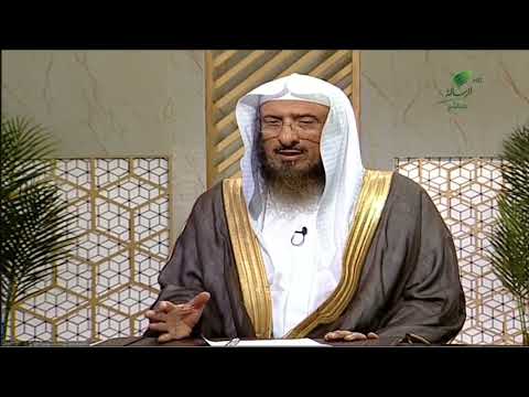 يستفتونك هل الزوجة تدفع زكاة الفطر من مالها أم يجب على الزوج الشيخ سليمان الماجد