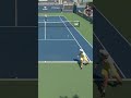 Can you BELIEVE this tweener? 🤯