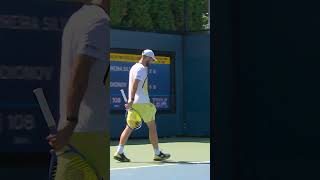 Can you BELIEVE this tweener? 🤯