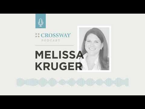 4 Misconceptions about Contentment (Melissa Kruger)