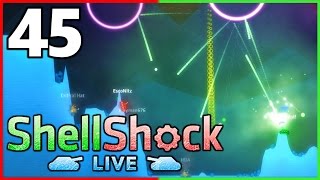 [45] Bounce Bounce Revolution! (Shellshock Live Multiplayer)