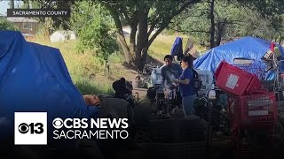 A look into how Sacramento County connects homeless to needed resources