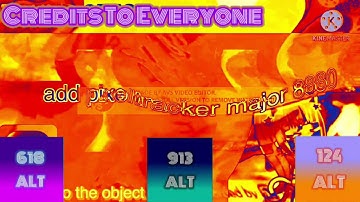 Preview 2 100STUFF V9 Effects