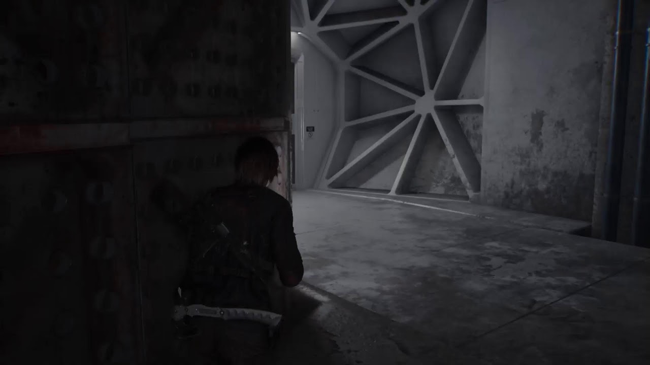 バイオハザードレクイエム　バイオガチ勢がする初見プレイ