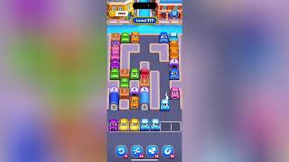 Car Match Level 717 Solution Walkthrough 