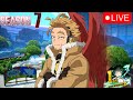 MY HERO ULTRA RUMBLE SEASON 7 IS FINALLY HERE LETS CHECK IT OUT