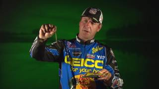 BPS End of the Line: Todd Faircloth talks about 2017 Challenge Select Winning Baits