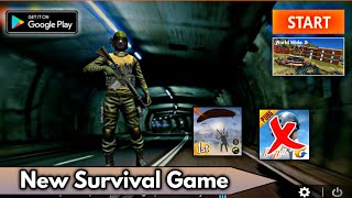 Battleground Fire Strike New Survival Game | Link Is here screenshot 5