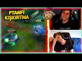 ELWİND STANS'A KIŞKIRTMA ÇEKİYOR | LoL Yayın Anları #269