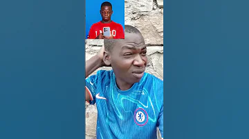 He S One Of The Best Comedy Musician In Kenya From The Lakeside Presspass 