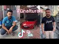 TikTok #ünalturan Meydan Okuma Videoları