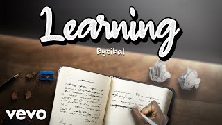 Rytikal - Learning (official audio)
