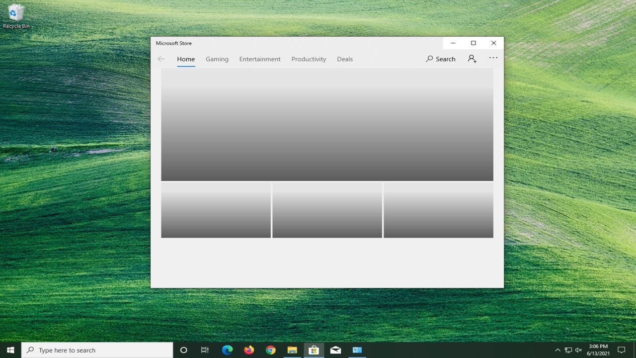 How to Check Graphics Card Specs on Windows 10 - YouTube