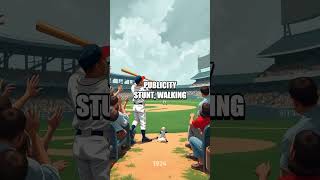 The Unchartered Path of Eddie Gaedel: Baseball's Shortest Sensation