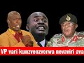VaConstantino Chiwenga Vave Kunzvenzverwa NaVaKudakwashe Tagwirei NaVaTemba Mliswa 