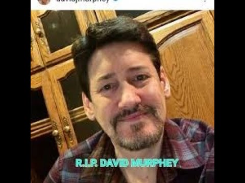 90 Day Fiance: R.I.P David Murphey - YouTube