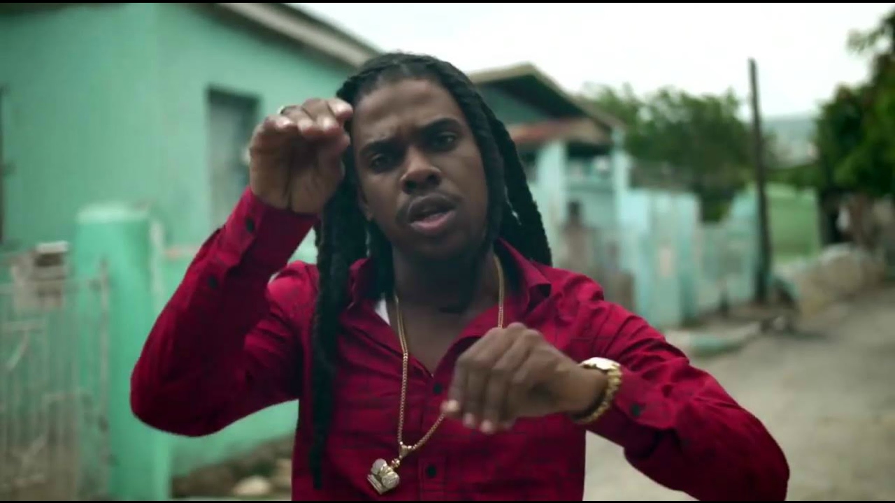 Jahmiel Friends We Lost [Lighthouse Riddim] February 2017 YouTube