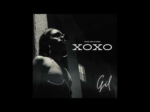 Gil  - That Thang Thanging