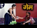    bebas mangetar  episode 35  new short film hindi 2022  trs team film