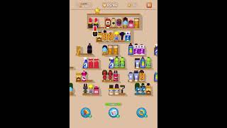 Goods Puzzle Level 641 | Match 3 Sorting Game | Guru Games