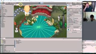 #CoffeeWithCross Ep 41 -  #unity5, #unity3d, #ugui