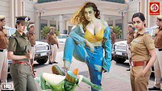 New Released South Indian Action Blockbuster Movie Raai Laxmi Superhit Hindi Dubbed Action Movies