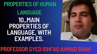 Lecno|218|Properties of Human Language|Human Language Properties in Urdu-Hindi|10Characteristics#bs