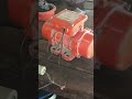 vibration motor winding testing #shortvideo