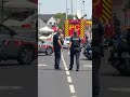 Skydiving plane crashes in France, killing 11 #shorts