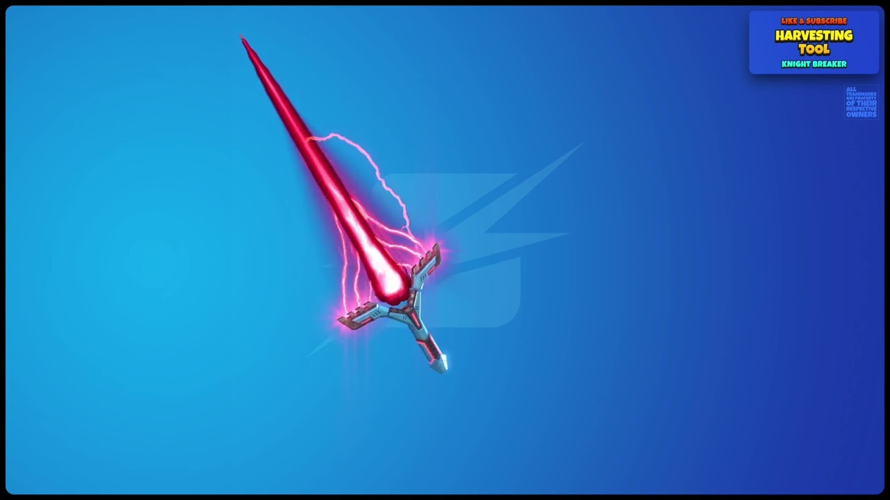 Световой клинок