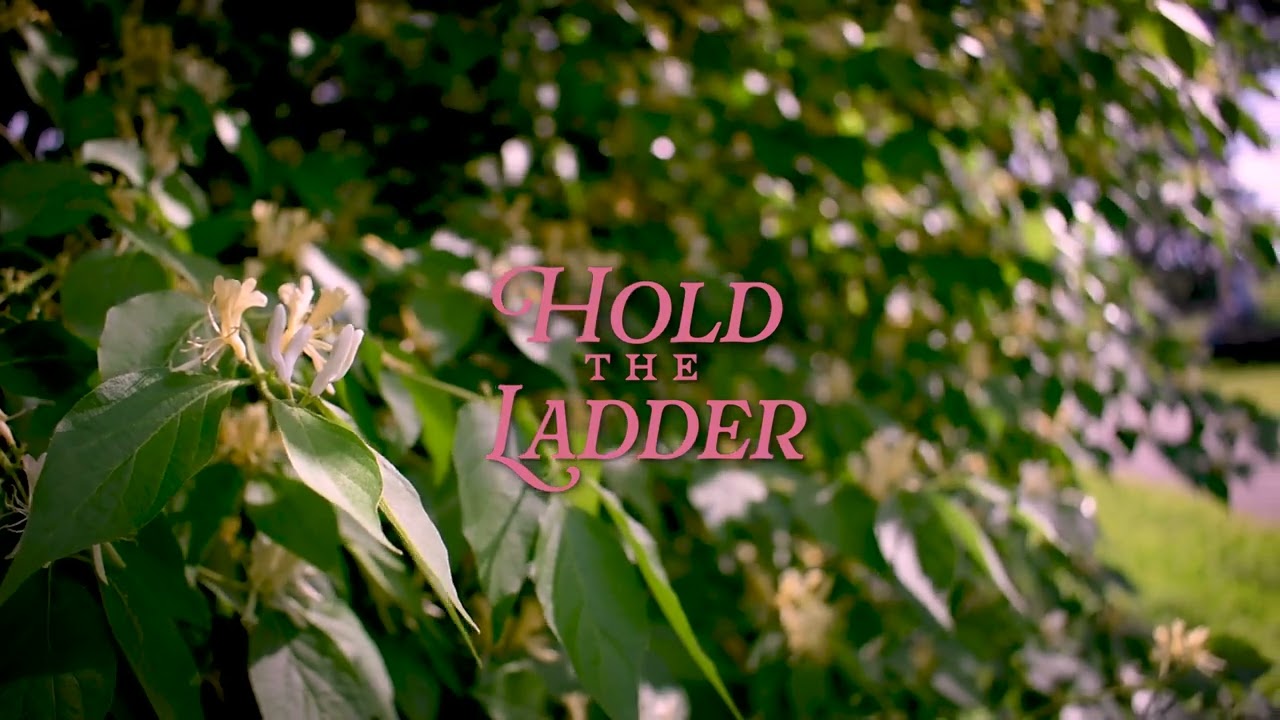 Watch Hold The Ladder (Official Audio)- Rachel McIntyre Smith on YouTube Watch Hold The Ladder (Official Audio)- Rachel McIntyre Smith on YouTube