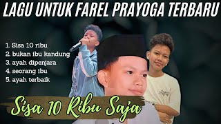 Download Lagu sisa 10 ribu - lagu untuk farel prayoga full album sekarang | ibu tiri bapak dipenjara denny Sumargo MP3 Download Lagu sisa 10 ribu - lagu untuk farel prayoga full album sekarang | ibu tiri bapak dipenjara denny Sumargo MP3