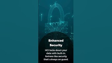 🚀 Revolutionize Your IT with Sangfor HCI in 2024! 🚀
