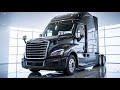2026 Freightliner Cascadia Revealed | 505 HP DD15 Fifth Gen Beast!