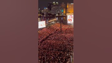 Mãn nhãn với sân khấu vô cùng hoành tráng của Concert "Anh Trai Say Hi" #concertanhtraisayhi