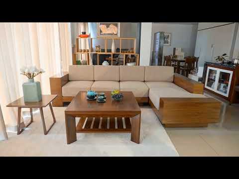 Video GIỚI THIỆU SHOWROOM - youtube