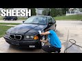 Finding the Best BMW to buy! (E36 again😭)