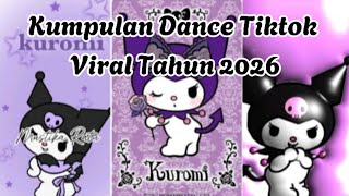 HOW MUCH DO YOU KNOW THE VIRAL TIKTOK DANCES OF 2026 PART 10 / THE LATEST VIRAL TIKTOK DANCES OF ...