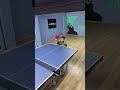 Ping Pong children star 🏓⭐️