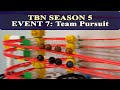TBN's Marble Championship | SEASON 5 | Event 7: Team Pursuit