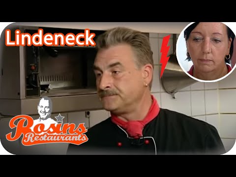 😩 Cholerischer Küchenchef wird lautstark und aggressiv. Teil 1/4 | Rosins Restaurants Kabel Eins